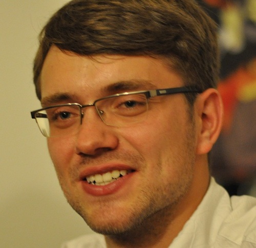 David X. Noack